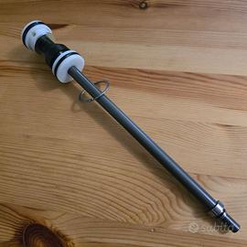 Air-Shaft 140mm Fox 34/Marzocchi Bomber 29"