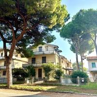 VILLA A SCHIERA A RAVENNA