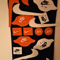 Accessori AF1 nike