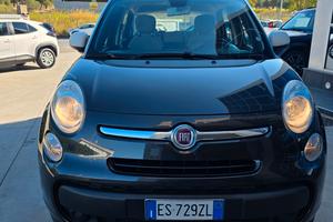 Fiat 500L 1.6 Multijet 105 CV Panoramic Edition Gr