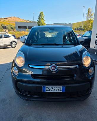Fiat 500L 1.6 Multijet 105 CV Panoramic Edition Gr
