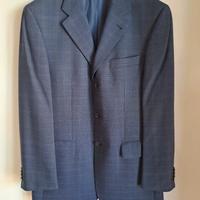 Giacca sartoriale Reda in pura lana vergine