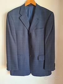 Giacca sartoriale Reda in pura lana vergine