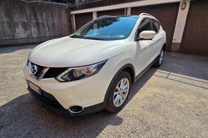 Nissan Qashqai II  1.2 dig-t Acenta Premium 115cv