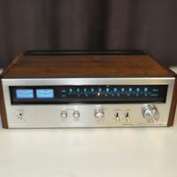 Pioneer TX 7100 Sintonizzatore Tuner AM/FM Vintage