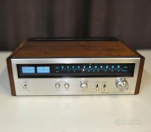 Pioneer TX 7100 Sintonizzatore Tuner AM/FM Vintage