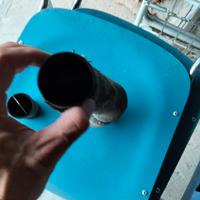 decatalizzatore per ducati moster 1100 evo 