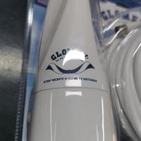 TV + FM RADIO ANTENNA - GLOMEX - DVB-T2 FULL HD