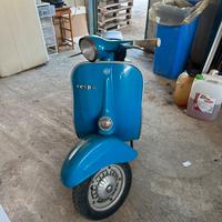 Vespa R 50