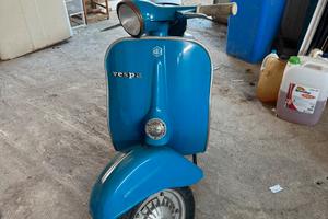 Vespa R 50