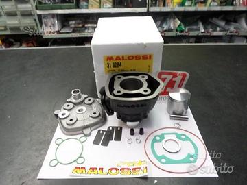 Gruppo termico malossi 75 aerox / malaguti f12