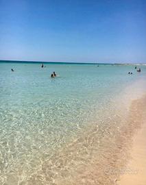 Appartamento villaggio Salento