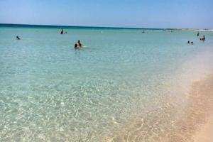 Appartamento villaggio Salento