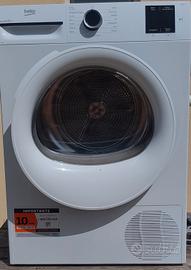 Asciugatrice Beko 9 kg