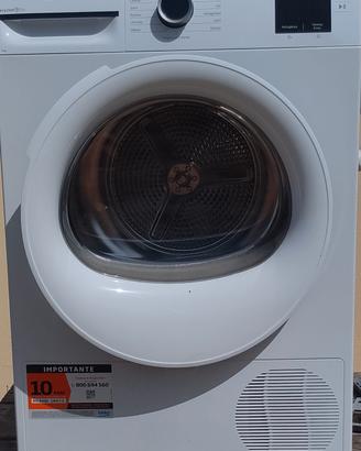 Asciugatrice Beko 9 kg
