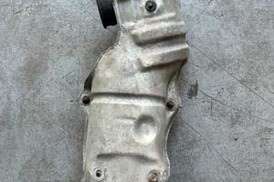 Catalizzatore 500 abarth magneti marelli