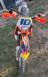 KTM 250 2t 2007