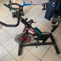 Cyclette Spinning