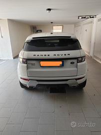 RANGE ROVER EVOQUE DYNAMIC 