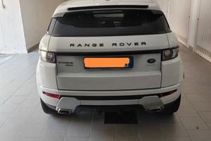 RANGE ROVER EVOQUE DYNAMIC 