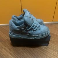 Bershaka chanky shoes