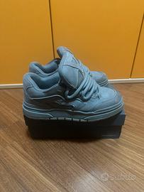 Bershaka chanky shoes