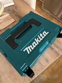 Makita Avvitatore solo Scatola
