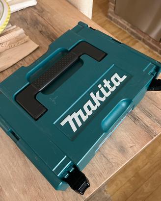 Makita Avvitatore solo Scatola