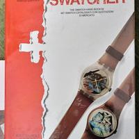 SWATCHER. Ediz. AVRITEMPORE OROLOGI SWATCH