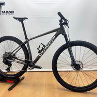 Specialized Epic Hardtail Comp 2025 taglia M