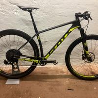 MTB Scott Scale 900 PRO tg. L