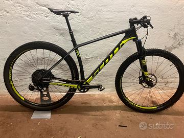 MTB Scott Scale 900 PRO tg. L