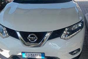 Nissan x Trail 4×4