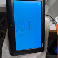 Schermo / TV Dikom portatile