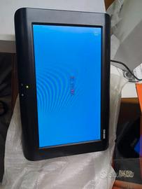 Schermo / TV Dikom portatile