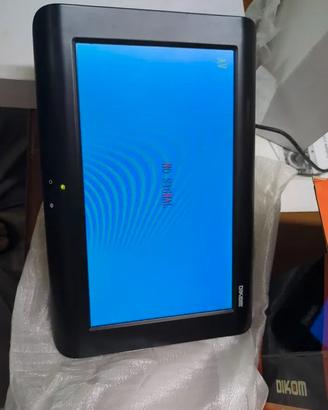 Schermo / TV Dikom portatile