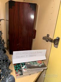 Demon slayer 1-23 + cofanetto e variants