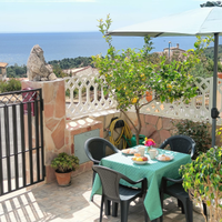 Appartamento a Cala Gonone