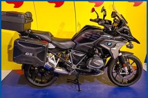 BMW R 1250 GS Garantita e Finanziabile