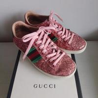 scarpe gucci
