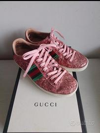scarpe gucci