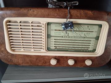 radio marelli