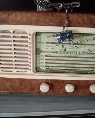 radio marelli