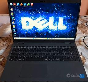 DELL LATITUDE 3540-15,6”FHD-INTELHEXACORE I5-1245U