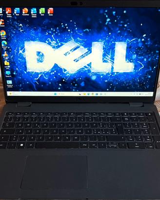 DELL LATITUDE 3540-15,6”FHD-INTELHEXACORE I5-1245U