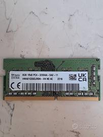 RAM SK-HYNIX