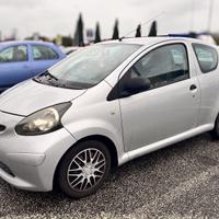 Toyota Aygo 3p. 1.0