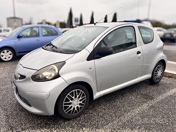 Toyota Aygo 3p. 1.0