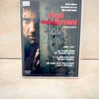DVD I figli degli uomini
