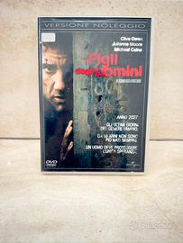 DVD I figli degli uomini